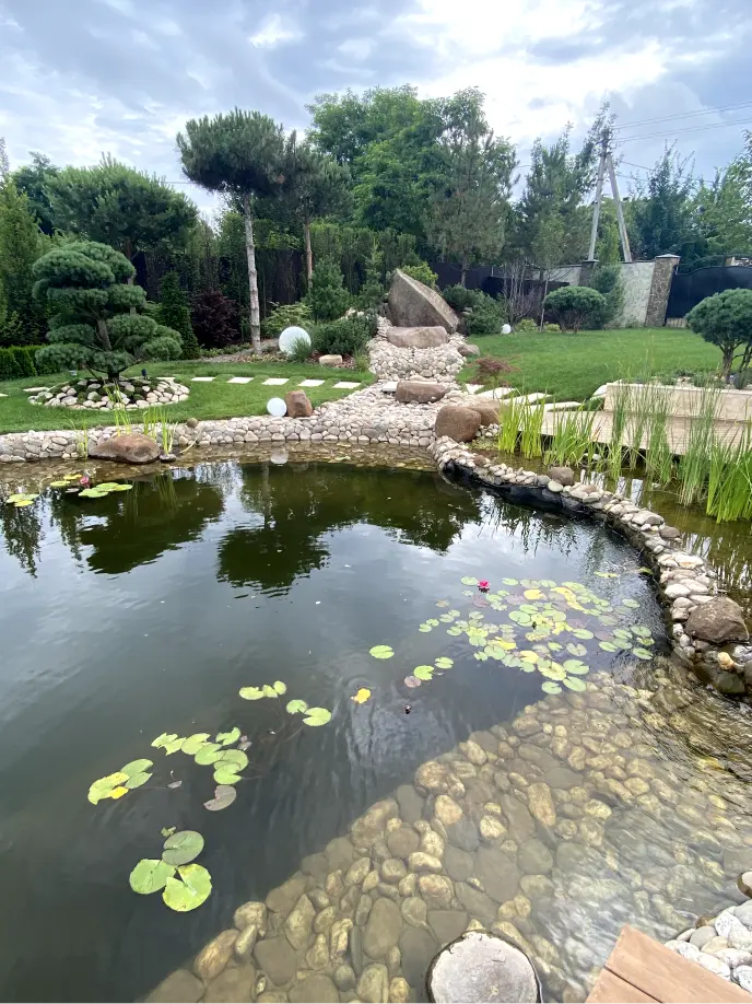 Perfect Yard Landscape project 15 — Toronto GTA