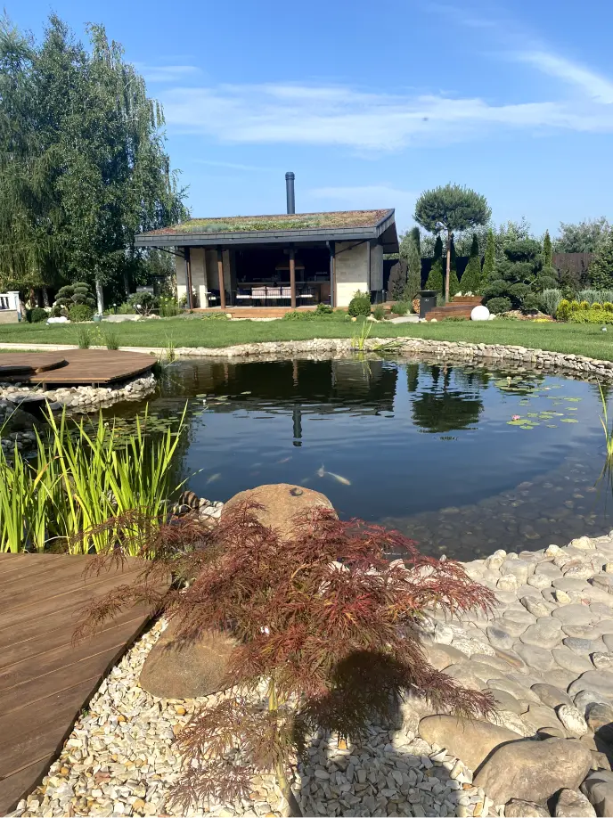 Perfect Yard Landscape project 13 — Toronto GTA