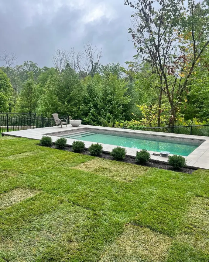 Perfect Yard Landscape project 89 — Toronto GTA