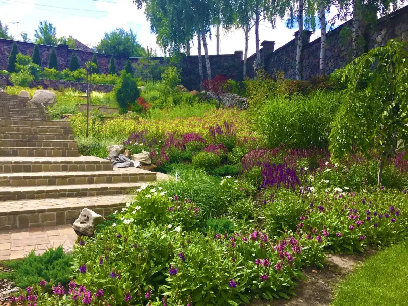 Perfect Yard Landscape project 37 — Toronto GTA