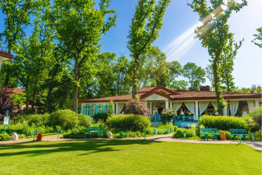 Perfect Yard Landscape project 95 — Toronto GTA