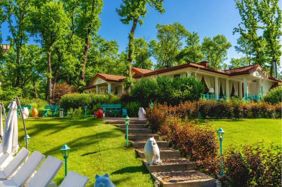 Perfect Yard Landscape project 92 — Toronto GTA