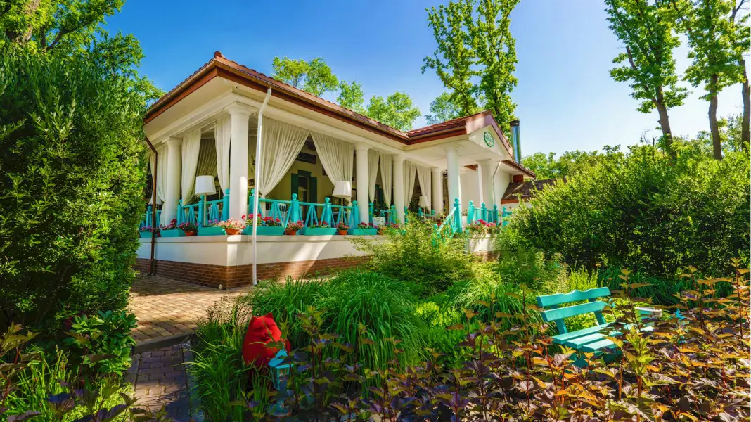 Perfect Yard Landscape project 93 — Toronto GTA