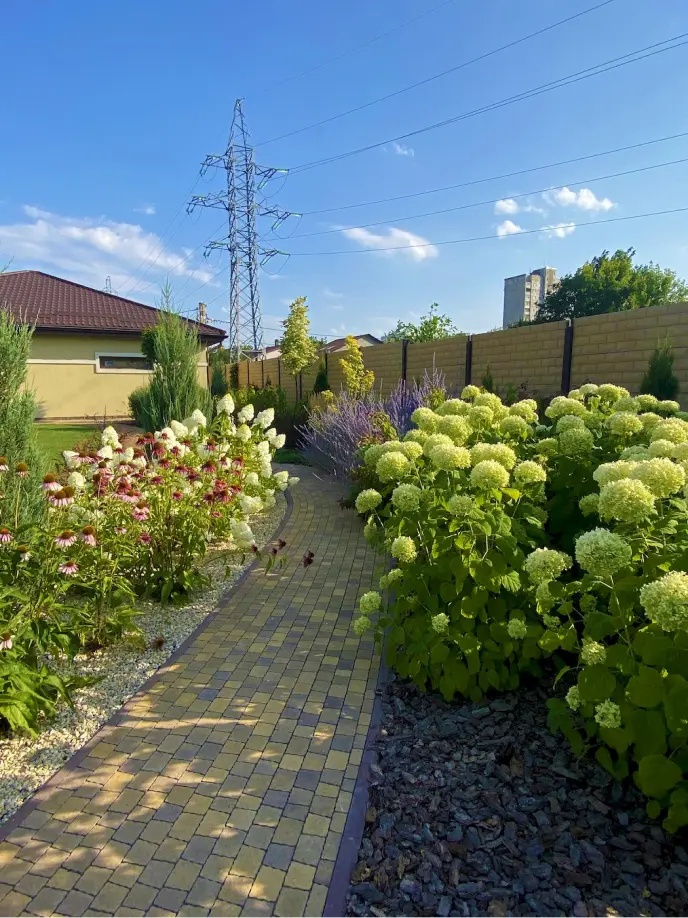 Perfect Yard Landscape project 25 — Toronto GTA