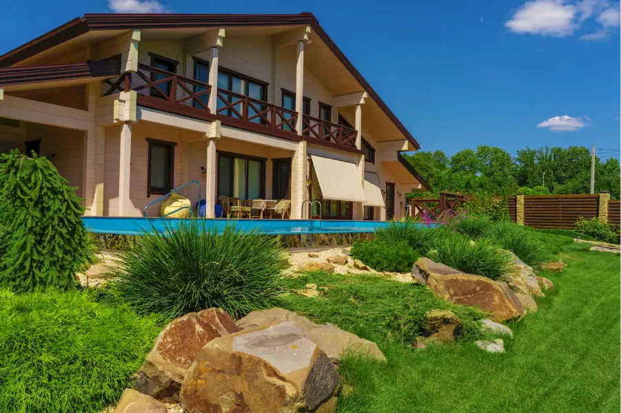 Perfect Yard Landscape project 40 — Toronto GTA