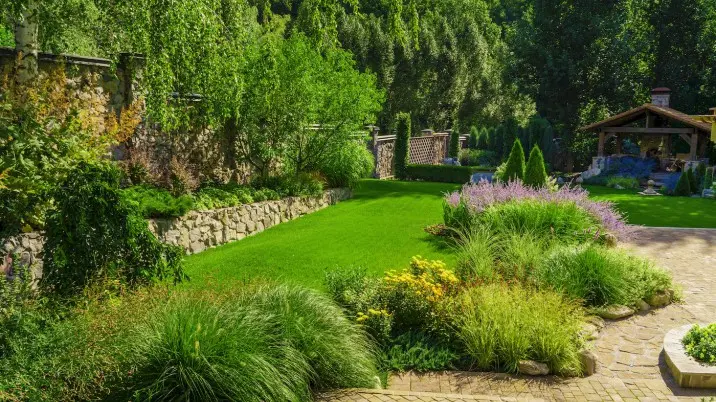 Perfect Yard Landscape project 42 — Toronto GTA