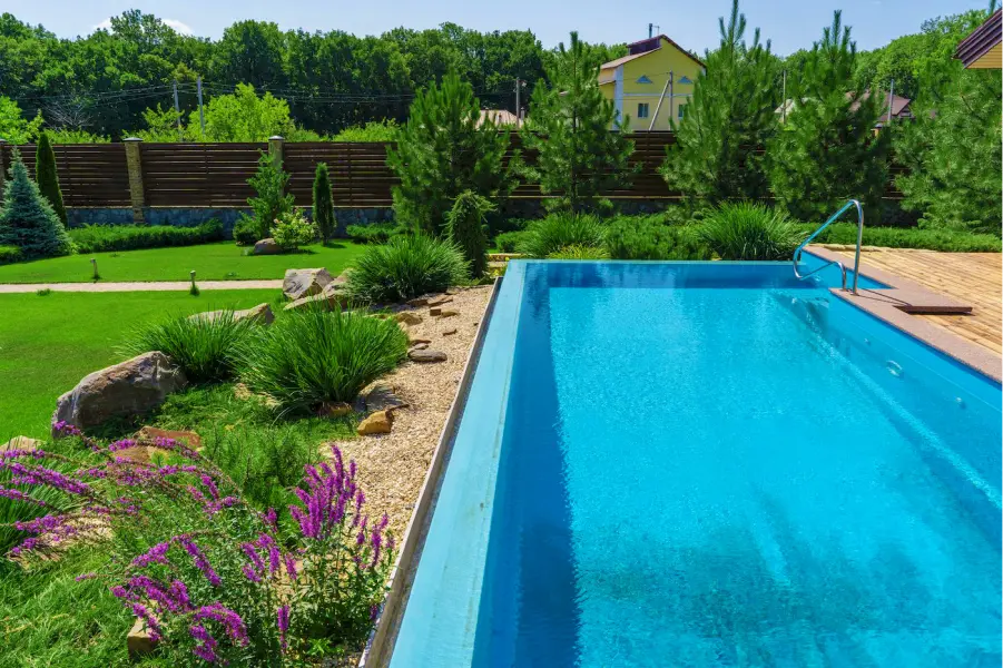 Perfect Yard Landscape project 43 — Toronto GTA