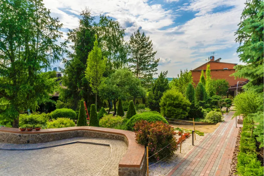 Perfect Yard Landscape project 44 — Toronto GTA