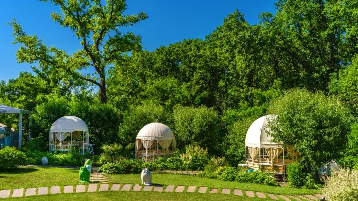 Perfect Yard Landscape project 46 — Toronto GTA