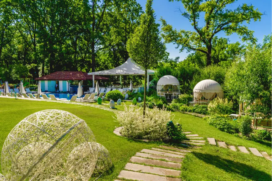 Perfect Yard Landscape project 47 — Toronto GTA