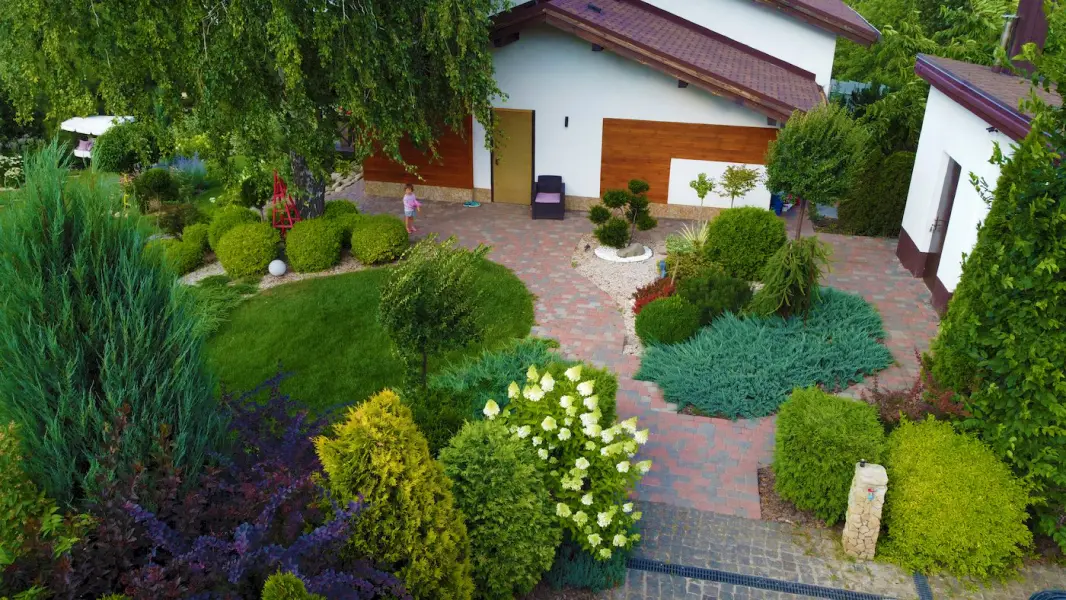 Perfect Yard Landscape project 48 — Toronto GTA