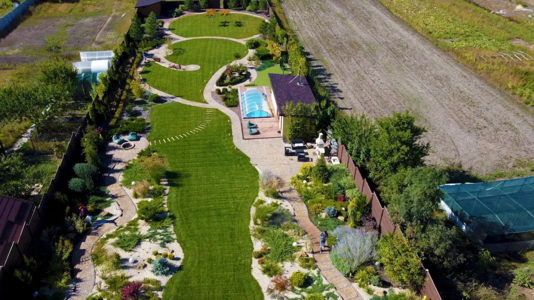 Perfect Yard Landscape project 50 — Toronto GTA