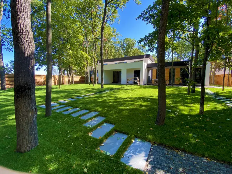 Perfect Yard Landscape project 90 — Toronto GTA