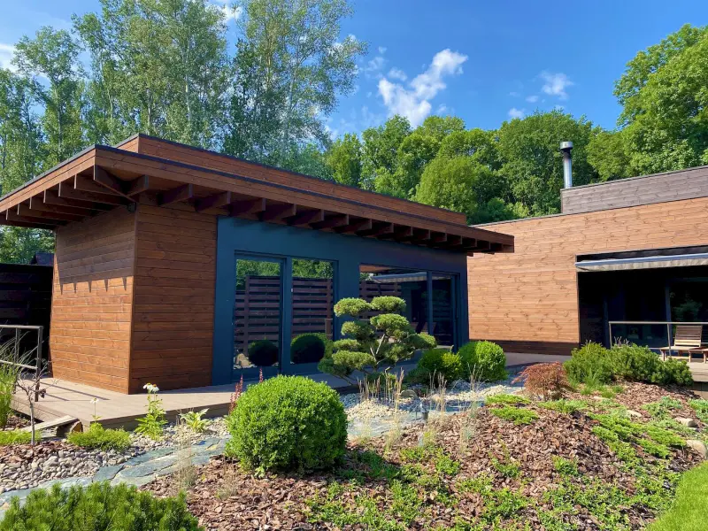 Perfect Yard Landscape project 87 — Toronto GTA