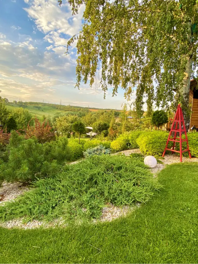 Perfect Yard Landscape project 27 — Toronto GTA