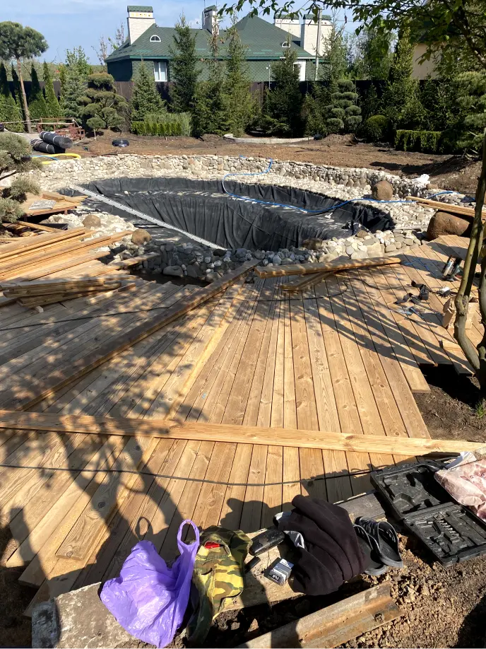 Perfect Yard Landscape project 57 — Toronto GTA