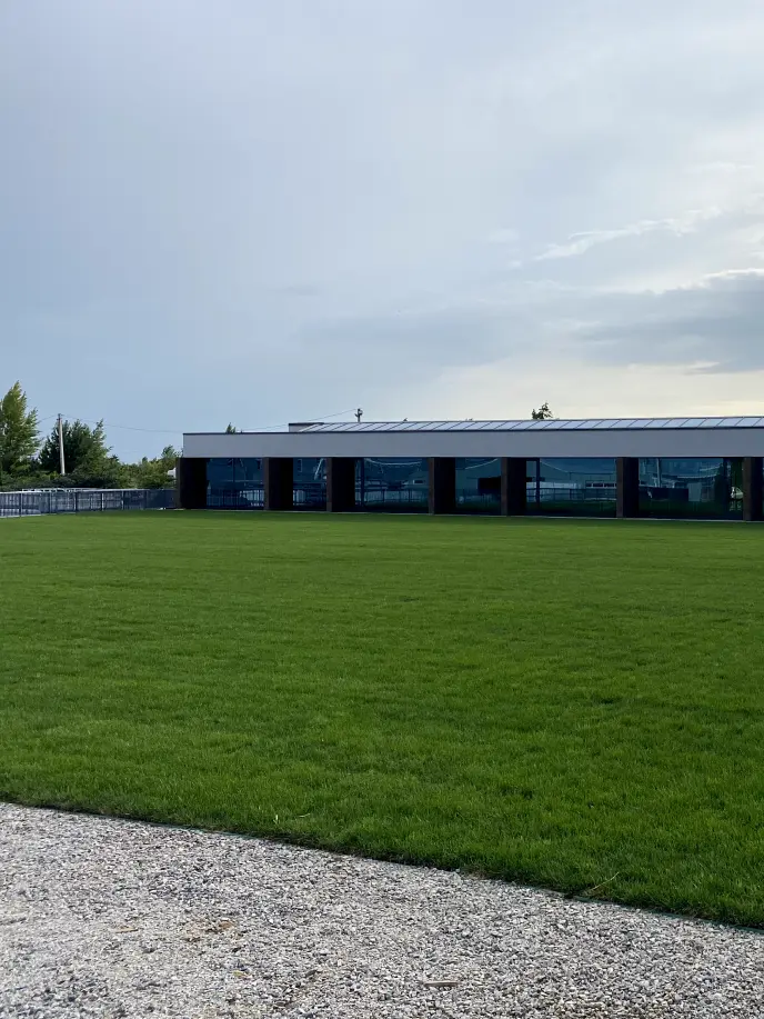 Perfect Yard Landscape project 59 — Toronto GTA