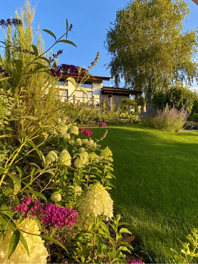 Perfect Yard Landscape project 28 — Toronto GTA