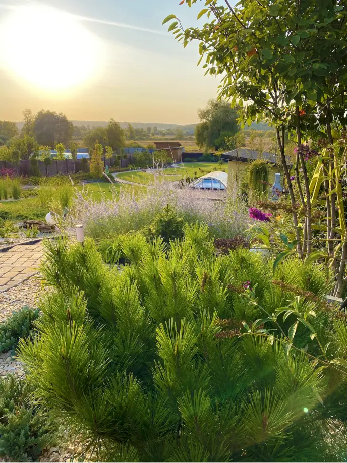 Perfect Yard Landscape project 29 — Toronto GTA