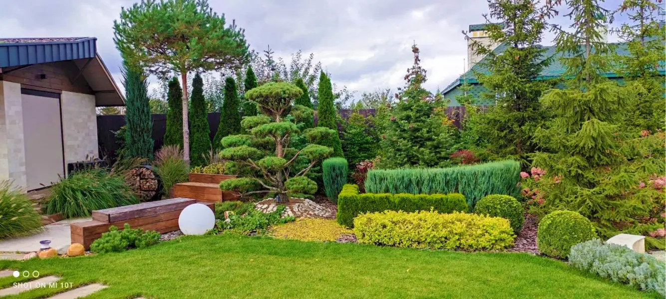 Perfect Yard Landscape project 68 — Toronto GTA