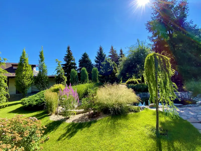 Perfect Yard Landscape project 69 — Toronto GTA