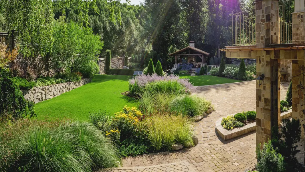 Perfect Yard Landscape project 61 — Toronto GTA