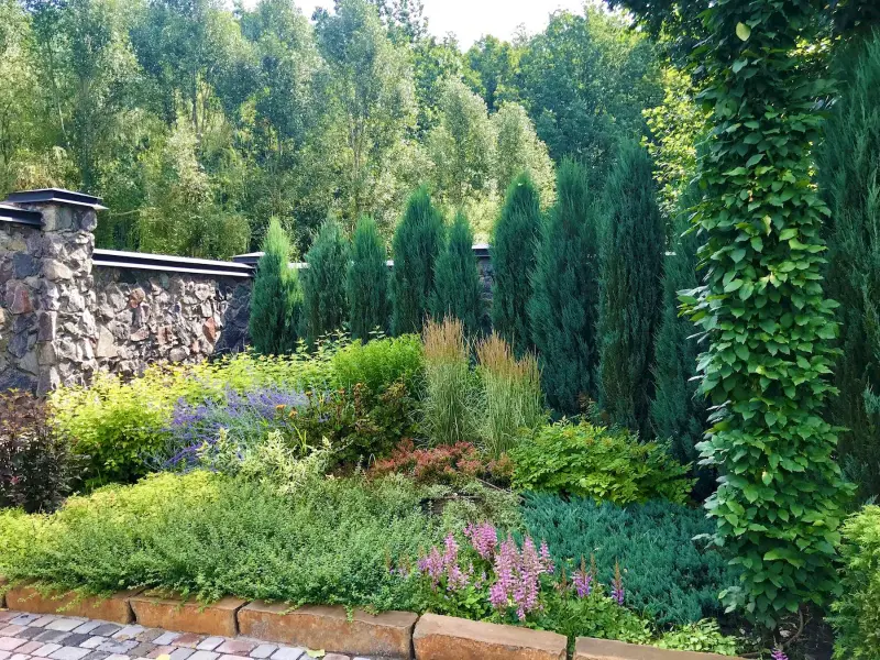 Perfect Yard Landscape project 62 — Toronto GTA