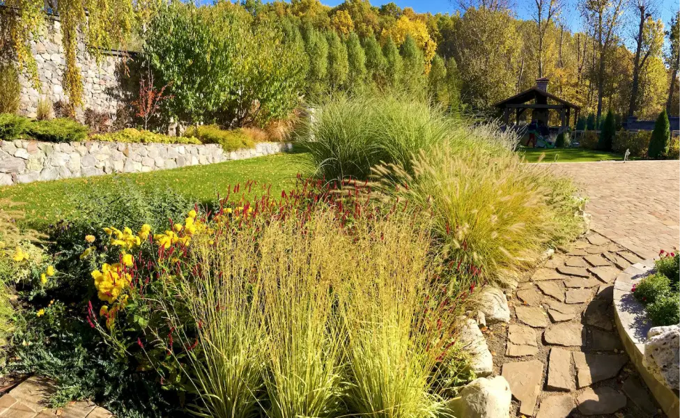 Perfect Yard Landscape project 63 — Toronto GTA