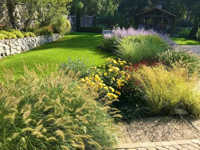 Perfect Yard Landscape project 64 — Toronto GTA