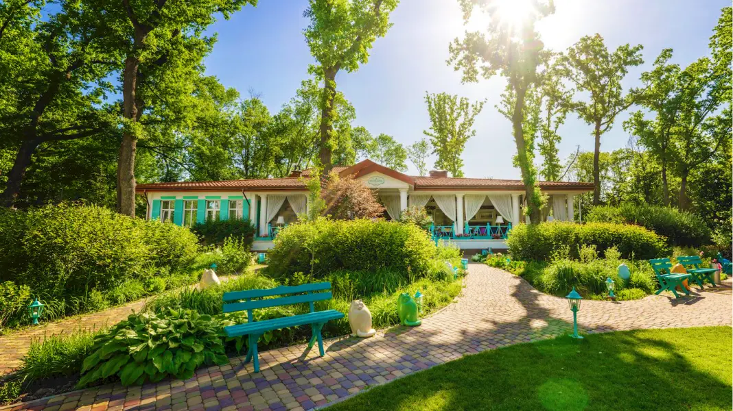 Perfect Yard Landscape project 91 — Toronto GTA