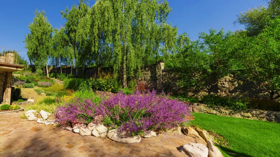 Perfect Yard Landscape project 65 — Toronto GTA