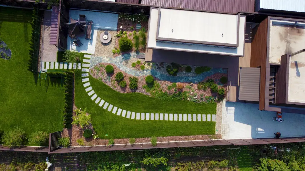 Perfect Yard Landscape project 66 — Toronto GTA