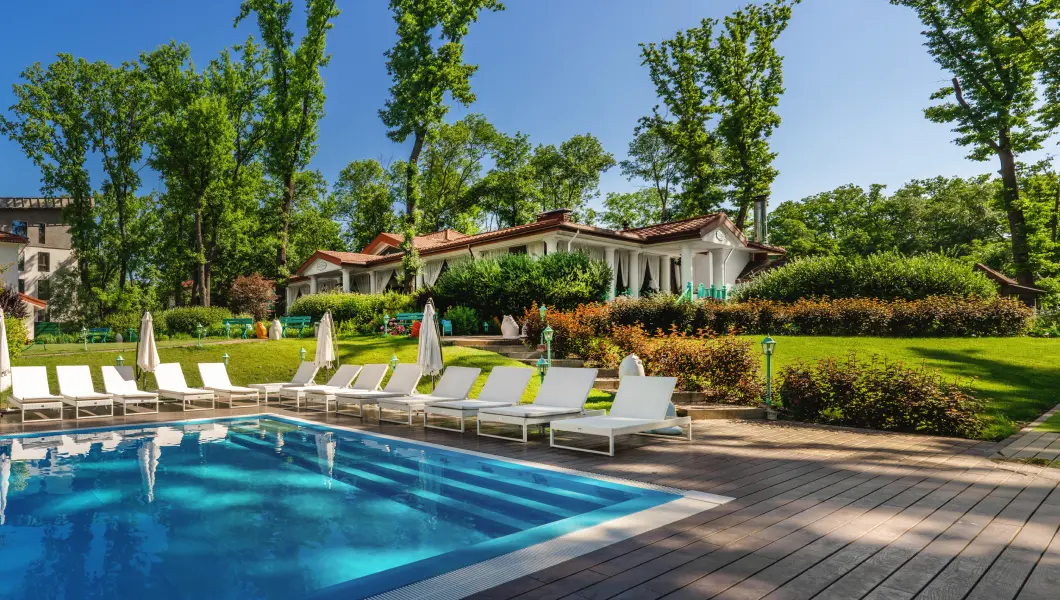 Perfect Yard Landscape project 94 — Toronto GTA