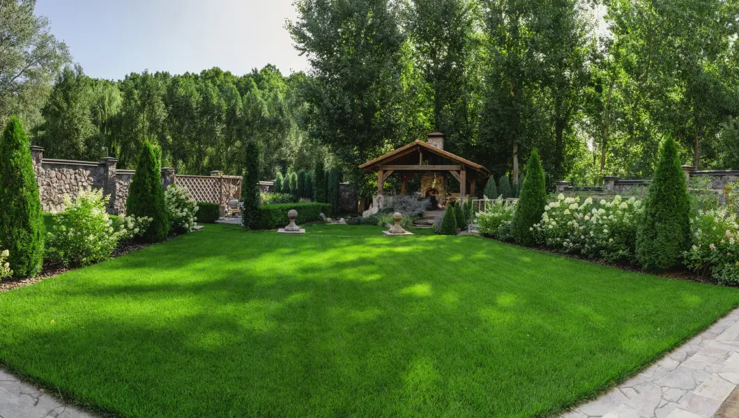 Perfect Yard Landscape project 70 — Toronto GTA