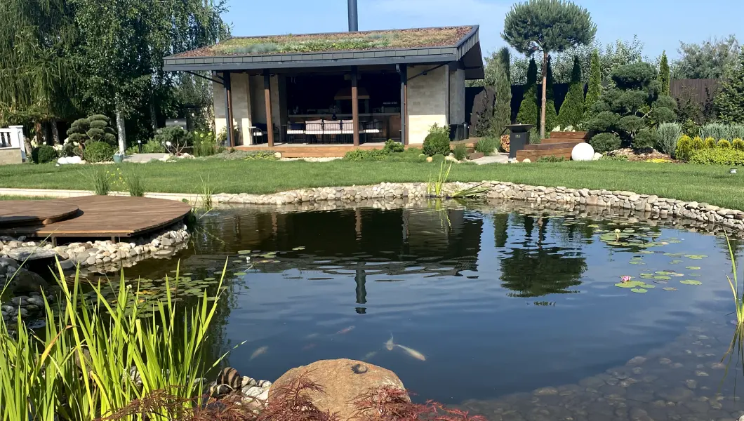 Perfect Yard Landscape project 71 — Toronto GTA