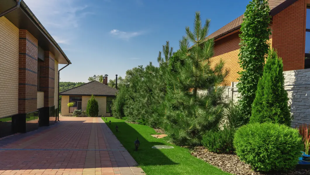 Perfect Yard Landscape project 72 — Toronto GTA