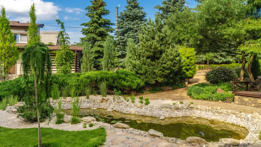 Perfect Yard Landscape project 73 — Toronto GTA