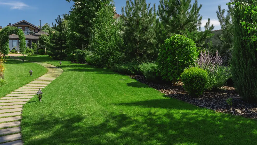 Perfect Yard Landscape project 76 — Toronto GTA