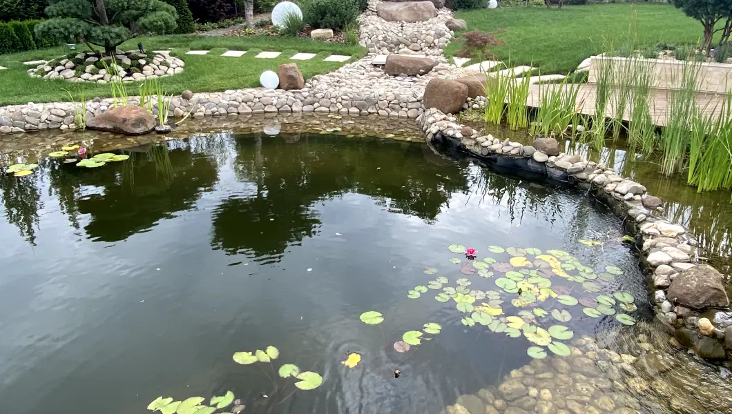 Perfect Yard Landscape project 77 — Toronto GTA