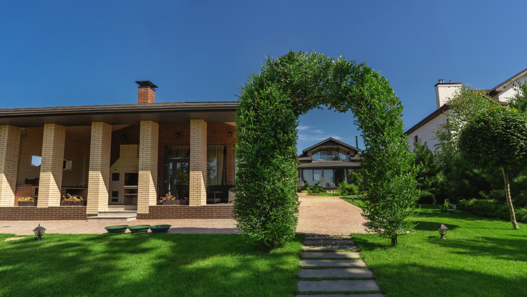 Perfect Yard Landscape project 79 — Toronto GTA