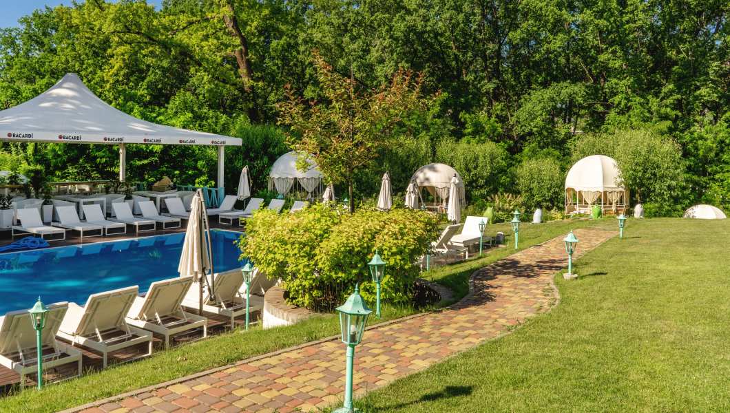 Perfect Yard Landscape project 81 — Toronto GTA