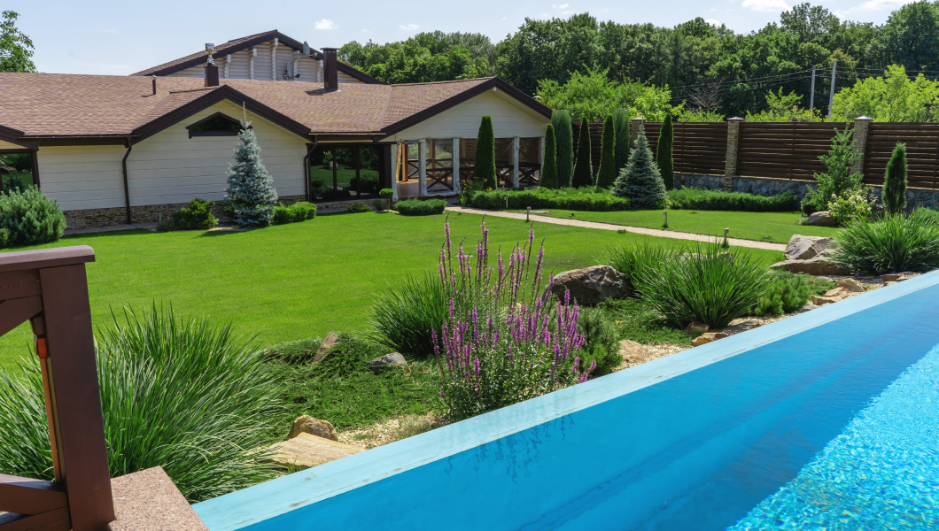 Perfect Yard Landscape project 82 — Toronto GTA