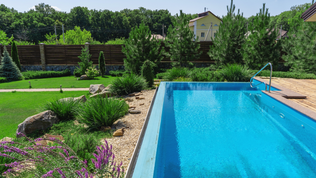 Perfect Yard Landscape project 83 — Toronto GTA