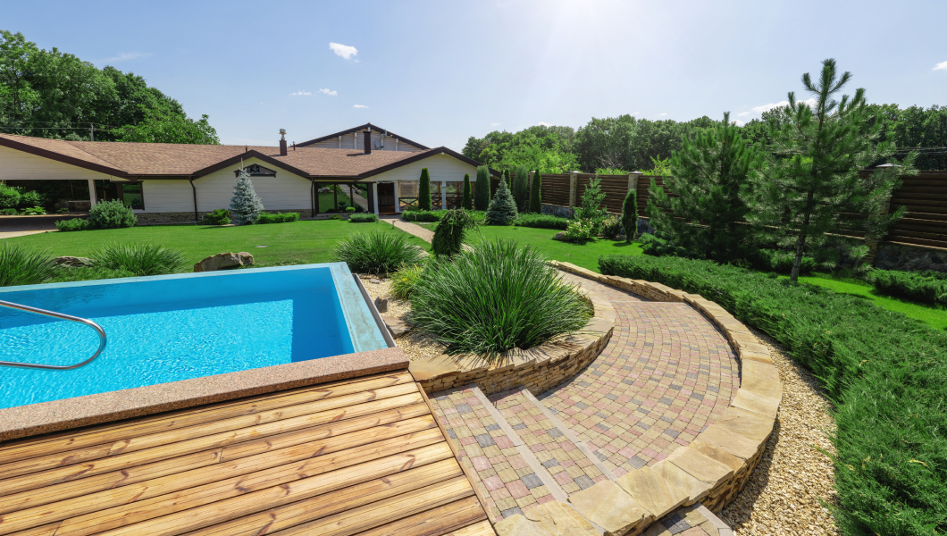 Perfect Yard Landscape project 84 — Toronto GTA