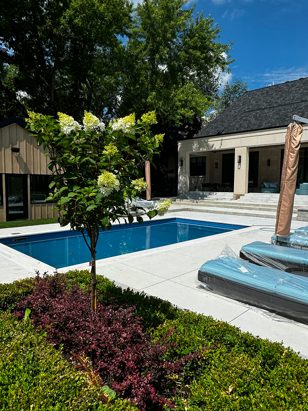 Perfect Yard Landscape project 108 — Toronto GTA