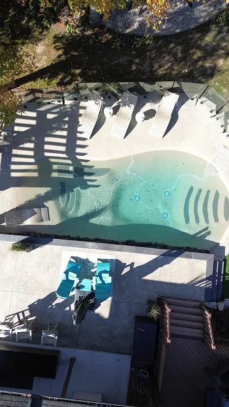 Perfect Yard Landscape project 129 — Toronto GTA