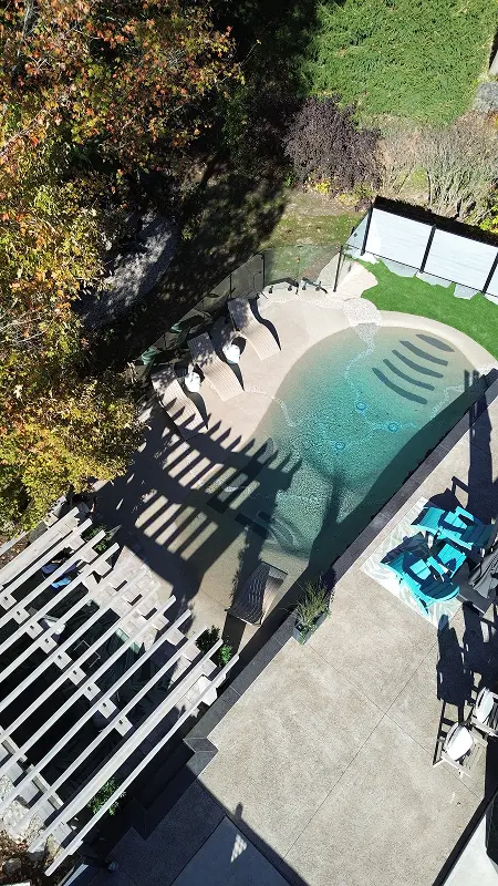 Perfect Yard Landscape project 130 — Toronto GTA