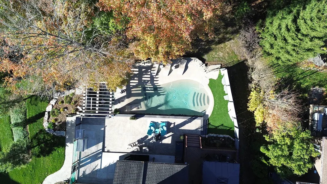 Perfect Yard Landscape project 131 — Toronto GTA