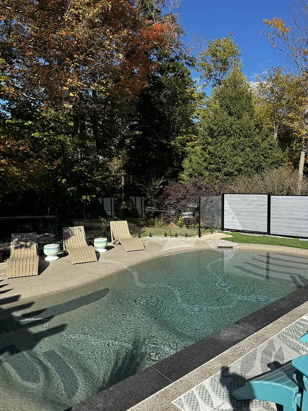 Perfect Yard Landscape project 132 — Toronto GTA