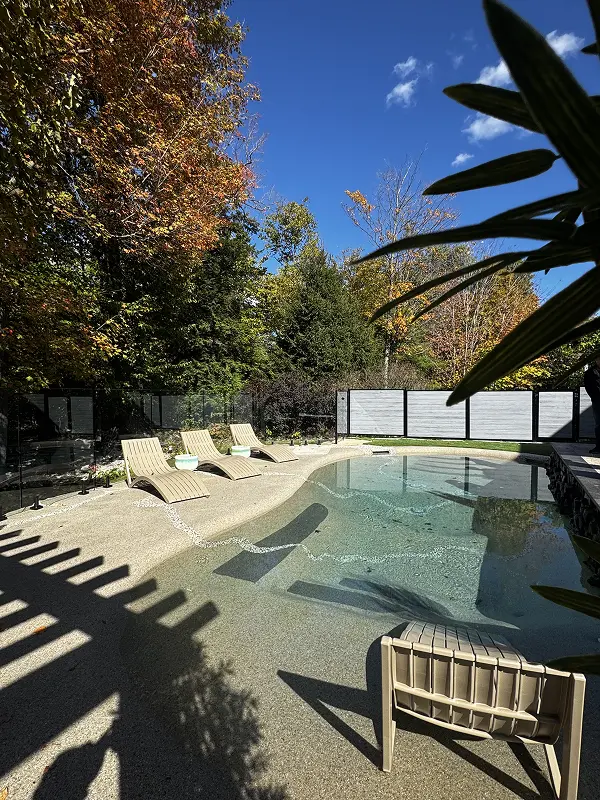 Perfect Yard Landscape project 133 — Toronto GTA